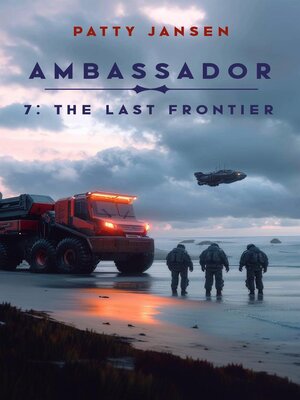 cover image of Ambassador 7